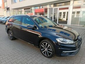 VW Golf 7 Highline 2.0TDI 110kW DSG Webasto Panorama ACC