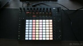 Ableton push 2