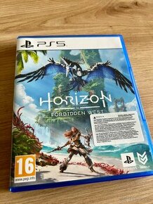 Horizon: Forbidden West PS5 - 1
