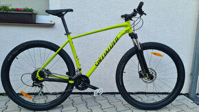 Specialized Rockhopper 29, Hydr. brzdy, Shimano Acera,Rám XL