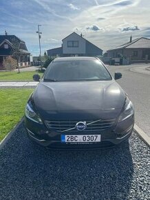 Volvo V60 D3 Momentum