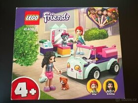 Lego Friends 41439 - 1