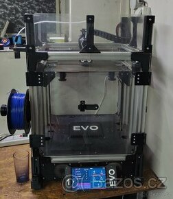 Velká 3D tiskárna
