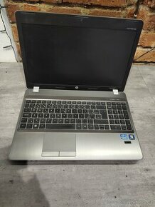 Notebook HP ProBook 4530S
