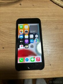 Apple iPhone SE (2020), 128GB Black