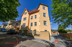 Prodej, byty/4+1, 110 m2, Železniční 172/14, Liberec XI-Růžo