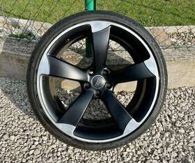 5x112 R20 Rotor RS4 RS5 265/30 R20 continental 7