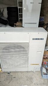 Tepelné čerpadlo Samsung tdm split 9 KW