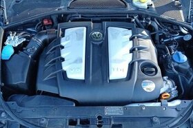 Motor BMK 3.0TDI 165KW V6 CR DPF VW Phaeton 3D 169tis km