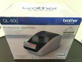 Tiskárna Brother QL-800
