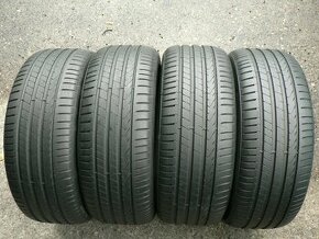 225 45 18 letní pneu R18 Pirelli