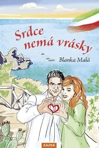 Láska ve špičce italské boty + Srdce nemá vrásky