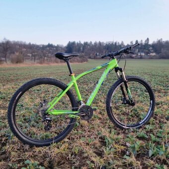Specialized Pitch 650B 27,5 2016 velikost M
