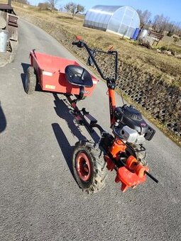 Malotraktor Vari