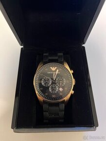 Hodinky EMPORIO ARMANI