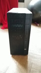 PC - i7,64GB RAM, 3,4GHz, GTX 970