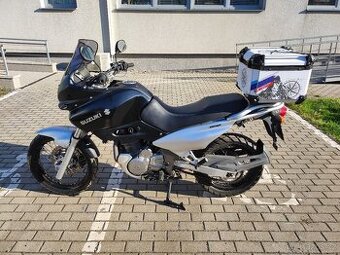 Suzuki XF650 Freewind