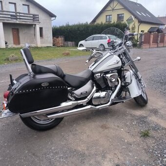 Suzuki vl 1500