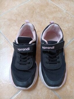 Tenisky Sprandi vel. 32