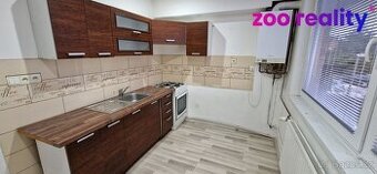Prodej bytu 3+1+L, 71 m2, U Hačky , Chomutov