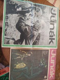 Junák