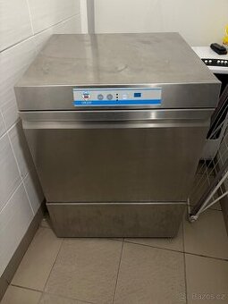 Myčka skla RM gastro