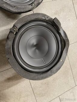 Subwoofer Herts - 750W
