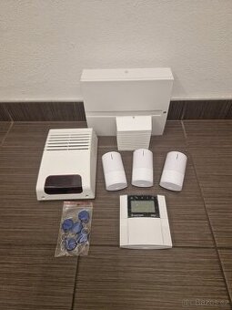 ♦️JABLOTRON OASIS 80 DRATOVÝ ♦️