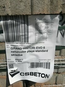 Dlažba CSB - GRAND HISTORI EVO