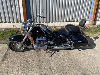 Honda Valkyrie
