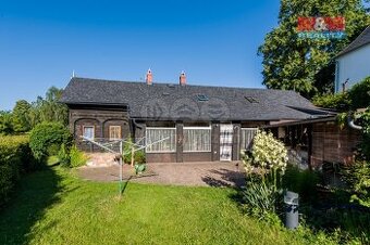 Prodej rodinného domu, 140 m², Jablonné v Podještědí