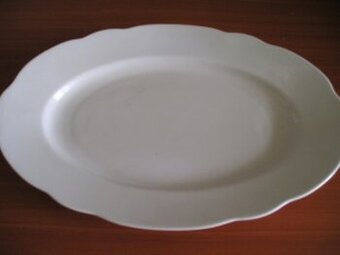 Porcelán
