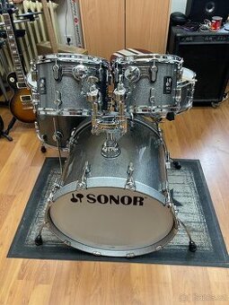 Sonor AQ2