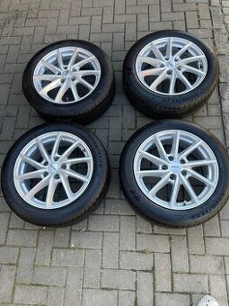 205/55R1795