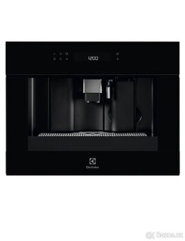 Vestavný kávovar Electrolux nový