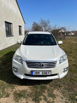 Toyota RAV4 2.2 D-CAT