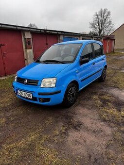 Fiat Panda 1.2