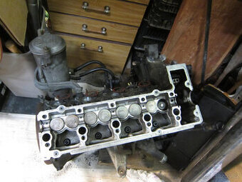 MOTOR MB
