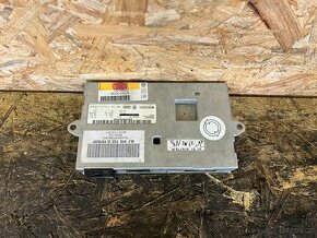 ŘÍDICÍ JEDNOTKA MMI AUDI 4E0035729
