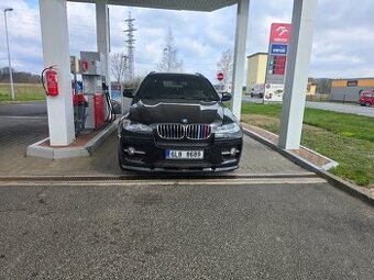 Bmw x6 - 1