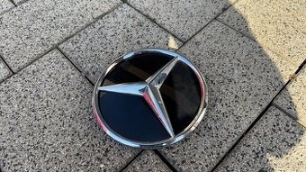 Znak Mercedes - 1