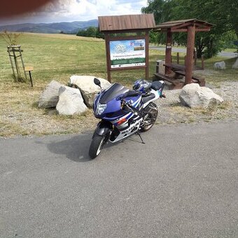Suzuki GSX-R 1000K3
