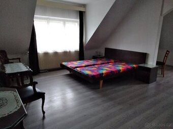 Pronájem 1+1 Praha 6,cena včetně energií 9.000 Kč.cca 35 m2