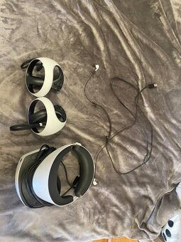 Ps5 Vr brejle