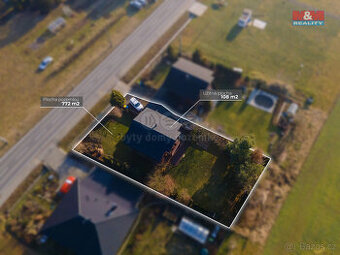 Prodej rodinného domu, 108 m², Vojkovice - 1