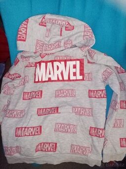 Mikina zn. Marvel v. 146 - 1