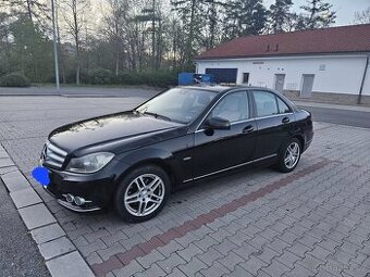 Mercedes c250 cdi 150kw