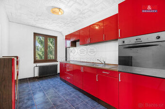Prodej bytu 2+1, 61 m², Česká Kamenice, ul. Děčínská