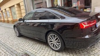 Prodám Audi A6 2.0 140kw 4G