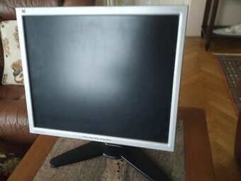 Monitor ViewSonic VP171s